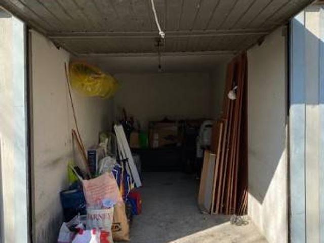 Box in vendita a Quartiere Bandini, Sorbolo
