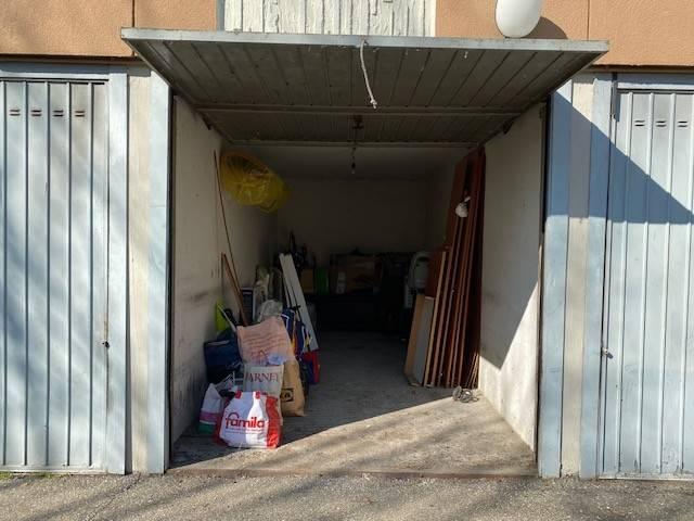 Box in vendita a Quartiere Bandini, Sorbolo