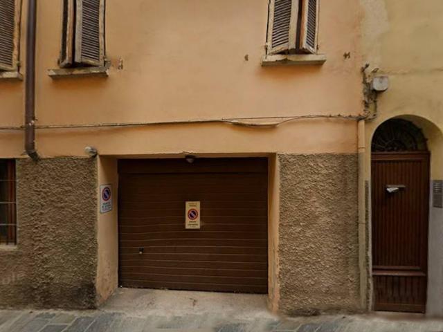 Box in vendita a Parma Centro, Sorbolo