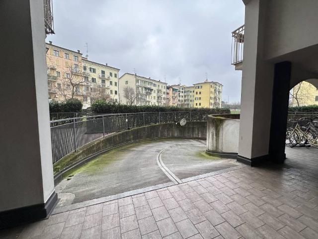 Box in vendita a Parma Centro, Sorbolo
