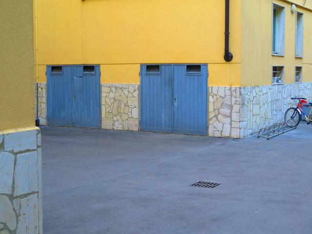 Box in vendita a San Leonardo, Sorbolo