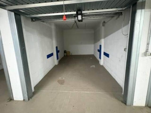 Box in vendita a Sorbolo, Reggio Emilia