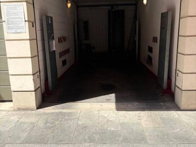 Box in vendita a Sorbolo, Reggio Emilia