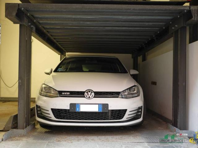 Box in vendita a Sorbolo, Reggio Emilia