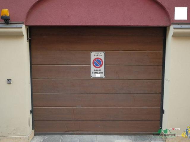 Box in vendita a Sorbolo, Reggio Emilia