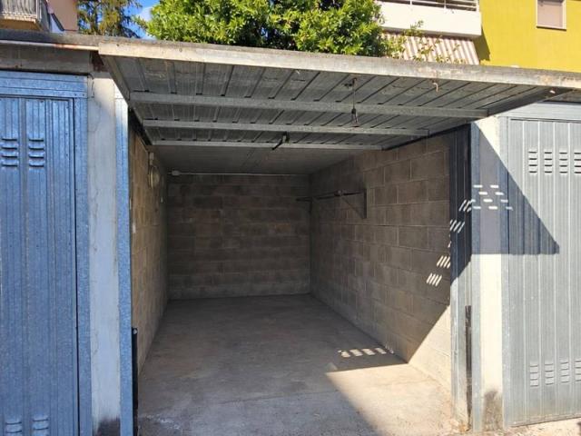 Box in vendita a Sorbolo, Reggio Emilia
