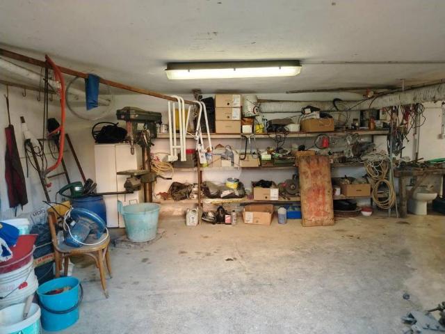 Box in vendita a San Lazzaro, Sorbolo