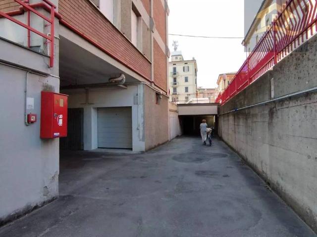 Box in vendita a San Lazzaro, Sorbolo