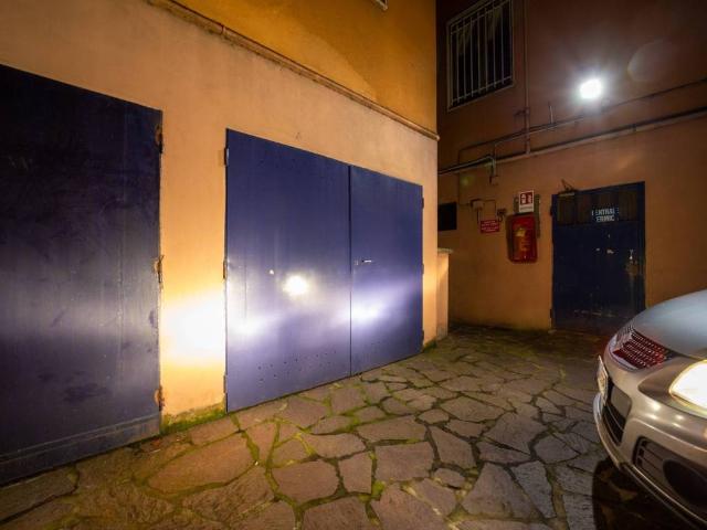 Box in vendita a Parma Centro, Sorbolo