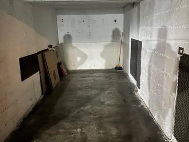 Box in vendita a Sorbolo, Reggio Emilia