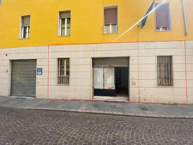 Box in vendita a Parma Centro, Sorbolo