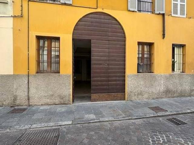 Box in vendita a Sorbolo, Reggio Emilia