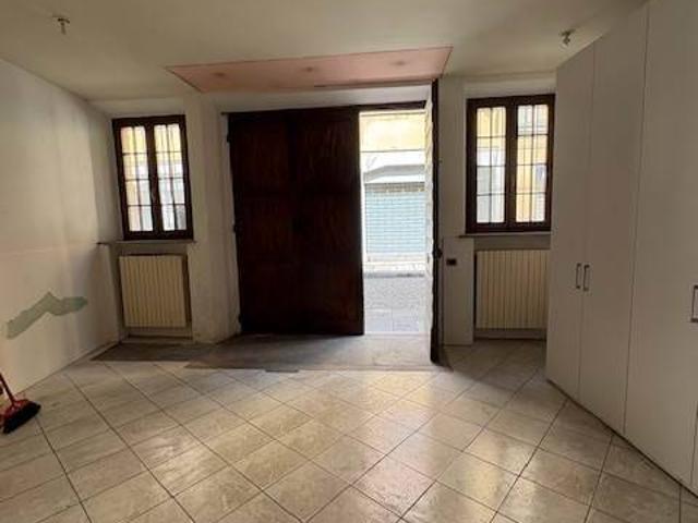 Box in vendita a Sorbolo, Reggio Emilia