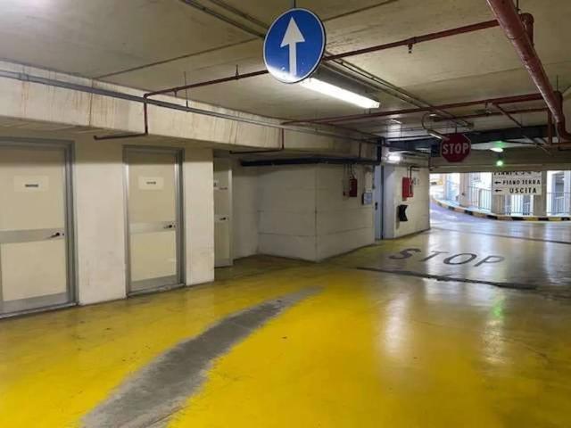 Box in vendita a Parma Centro, Sorbolo