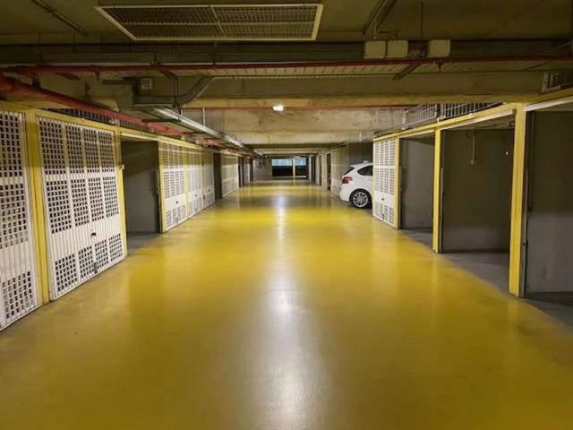 Box in vendita a Parma Centro, Sorbolo