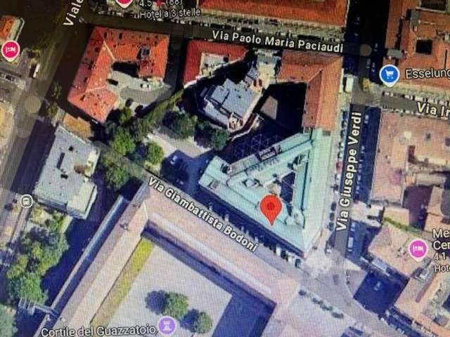 Box in vendita a Parma Centro, Sorbolo