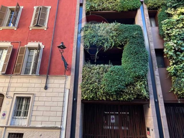 Box in vendita a Parma Centro, Sorbolo