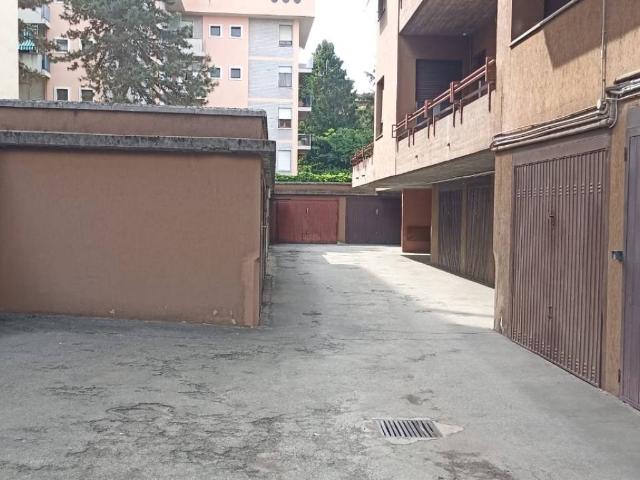 Box in vendita a Cittadella, Sorbolo