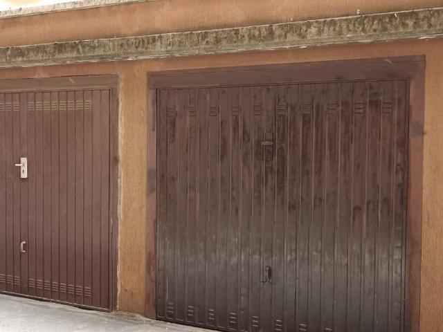 Box in vendita a Cittadella, Sorbolo