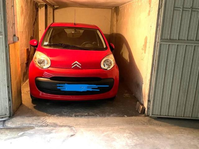 Box in vendita a San Lazzaro, Sorbolo