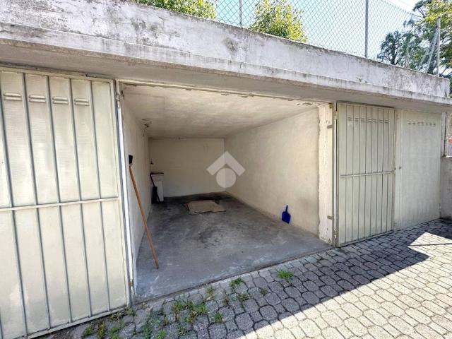 Box in vendita a San Leonardo, Sorbolo
