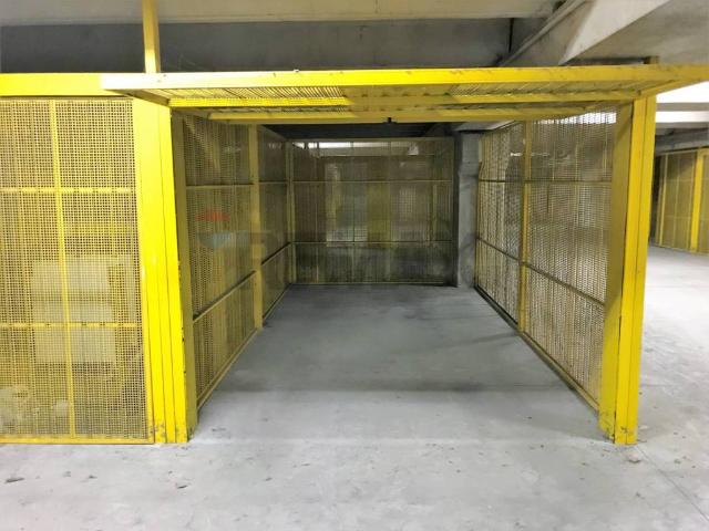 Box in vendita a San Pellegrino, Sorbolo