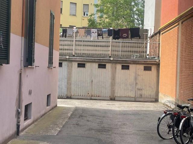 Box in vendita a Sorbolo, Reggio Emilia