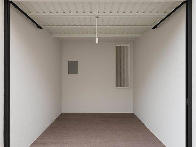 Box in vendita a Parma Centro, Sorbolo