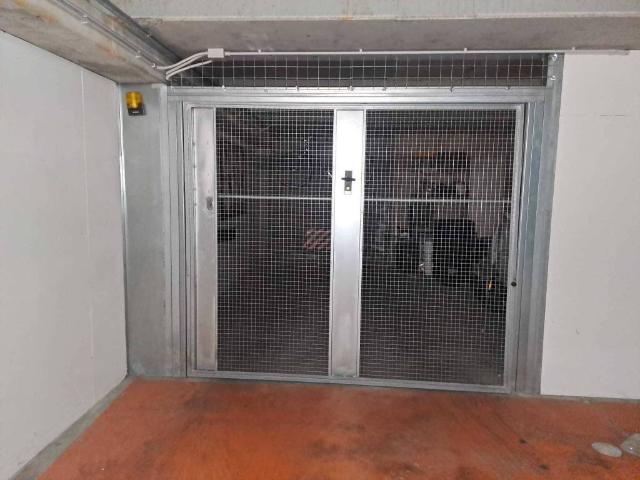 Box in vendita a Sorbolo, Reggio Emilia