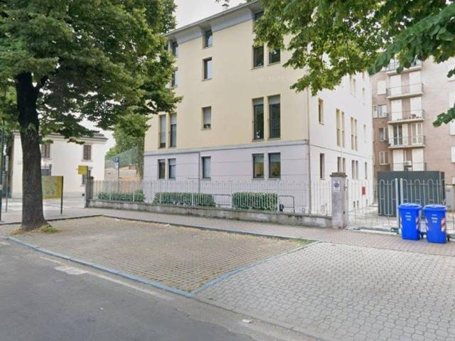 Box in vendita a Parma Centro, Sorbolo