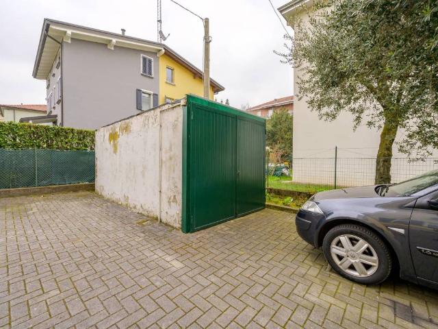 Box in vendita a San Leonardo, Sorbolo