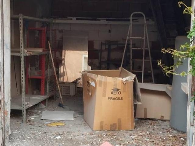 Box in vendita a Paternò, Sicilia