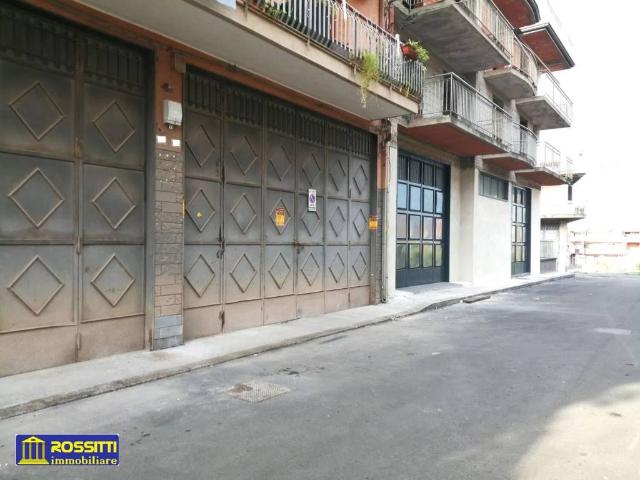 Box in vendita a Santa Marina, Paternò