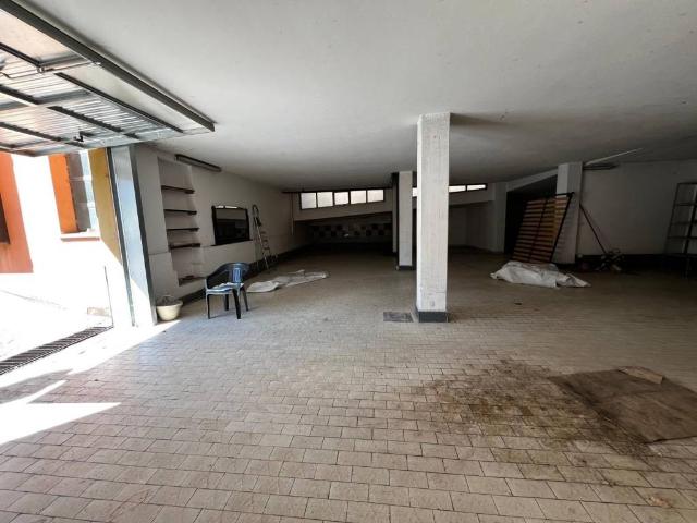 Box in vendita a Unione dei comuni del Frignano, Pavullo Nel Frignano