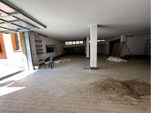 Box in vendita a Unione dei comuni del Frignano, Pavullo Nel Frignano