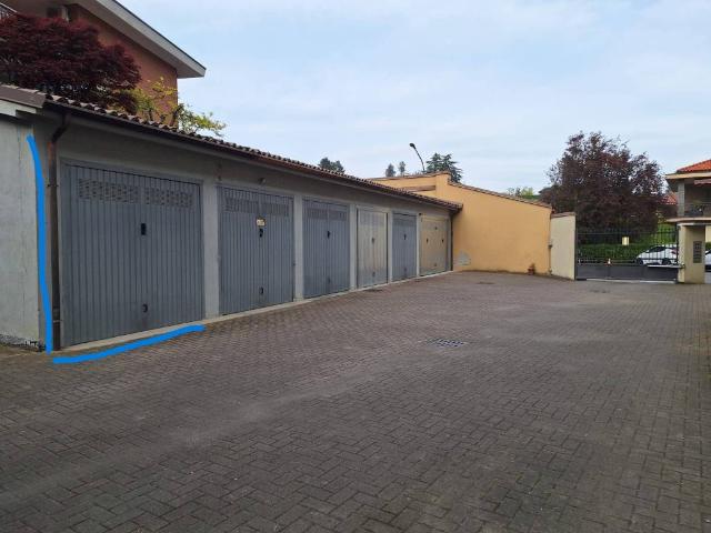 Box in vendita a Piemonte, Torino
