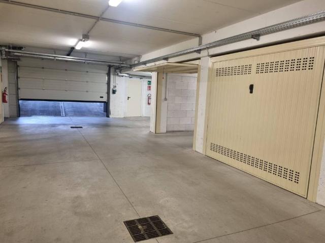 Box in vendita a Comunità Alta Valsugana e Bersntol, Pergine Valsugana