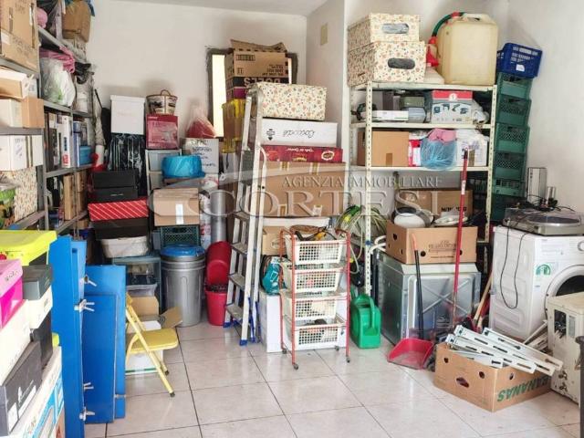 Box in vendita a San Sisto, Cenerente