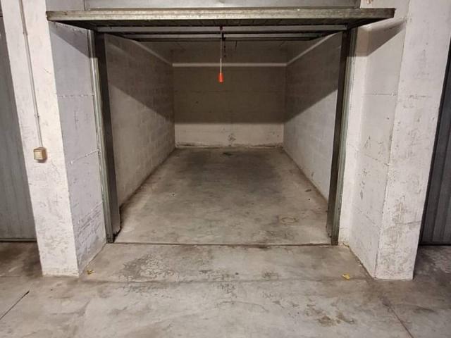 Box in vendita a San Sisto, Cenerente