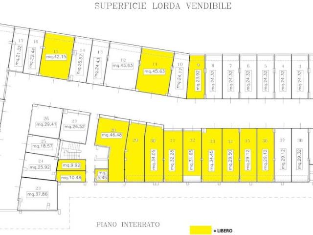 Box in vendita a Marche, Pesaro E Urbino