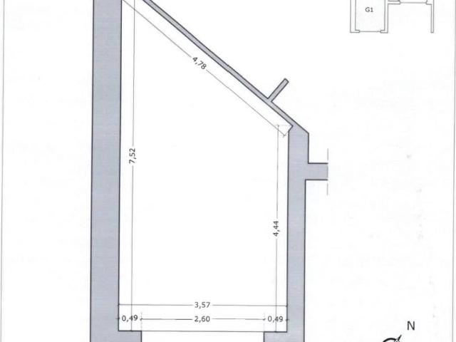 Box in vendita a Pescara, Abruzzo