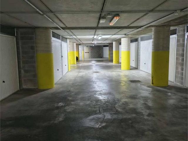 Box in vendita a Porta Nuova, Pescara