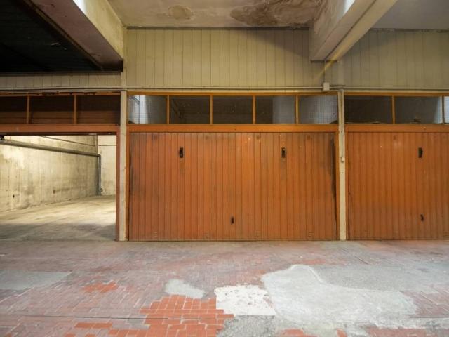 Box in vendita a Porta Nuova, Pescara