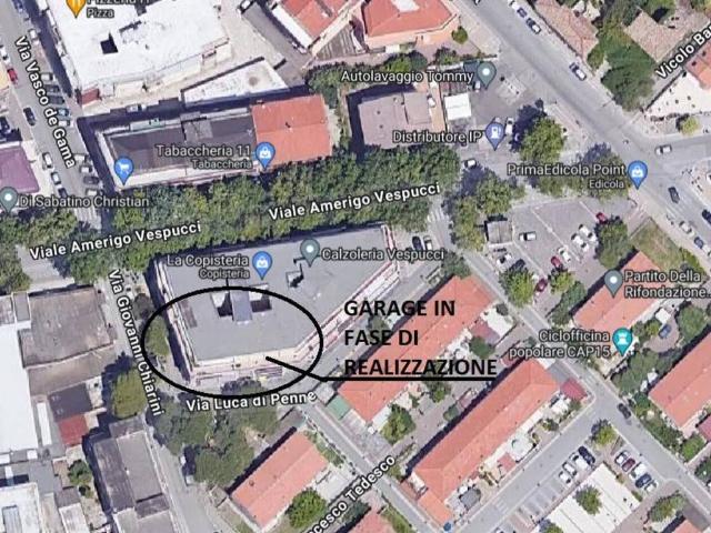 Box in vendita a Pescara, Abruzzo