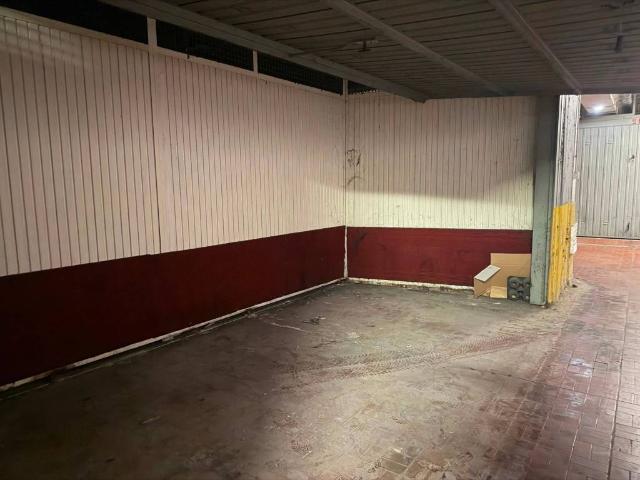 Box in vendita a Porta Nuova, Pescara