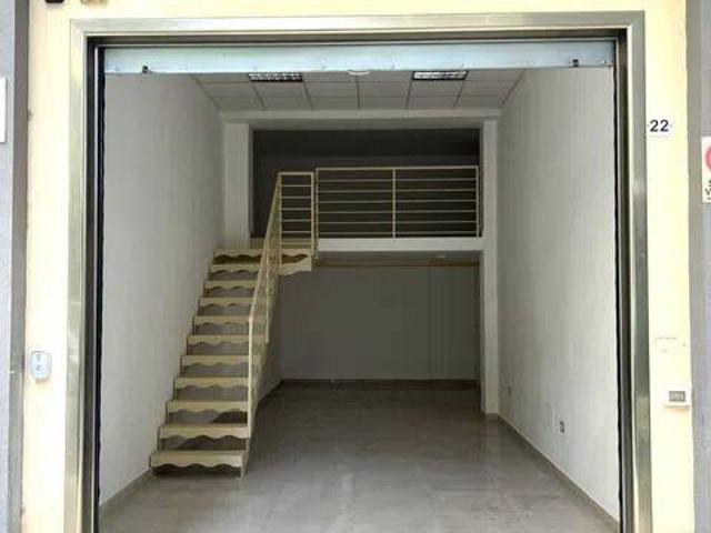 Box in vendita a Pescara