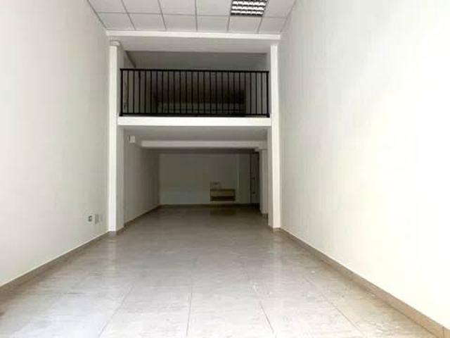 Box in vendita a Pescara