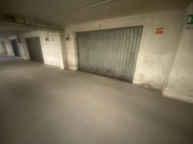 Box in vendita a Pescara Colli, Pescara