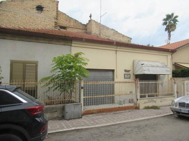 Box in vendita a Pescara Colli, Pescara