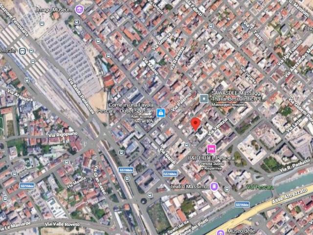 Box in vendita a Pescara, Abruzzo